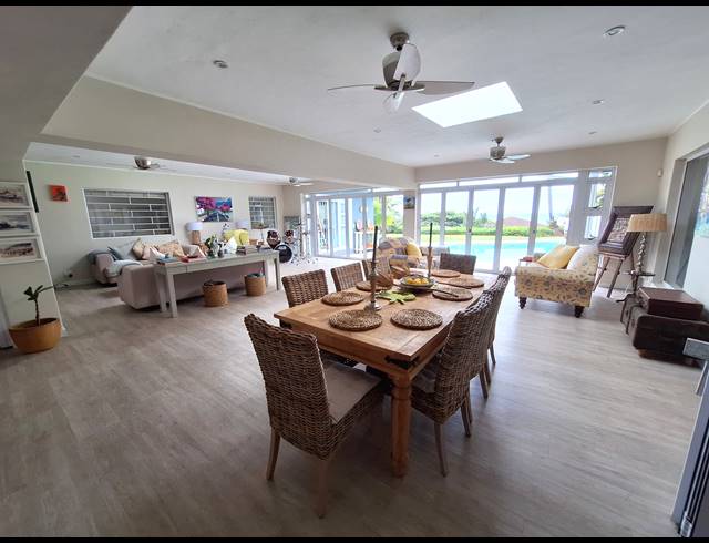 4 BEDROOM HOUSE TO LET IN LA LUCIA